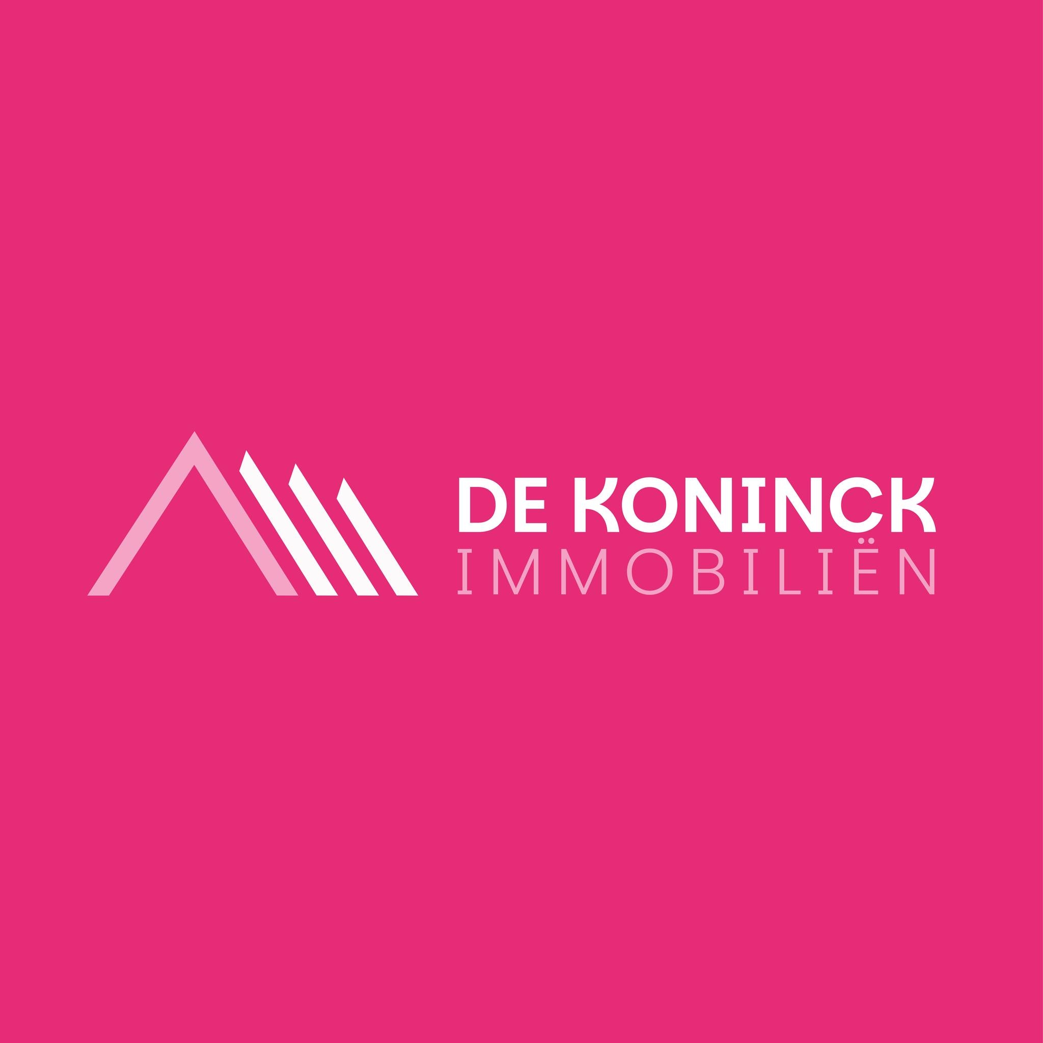 De Koninck Immobilïen