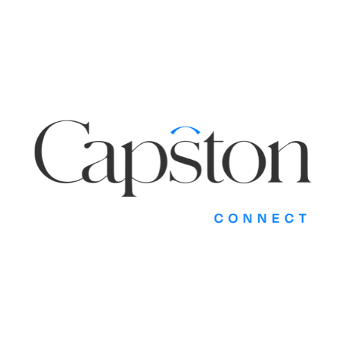 Capston Connect