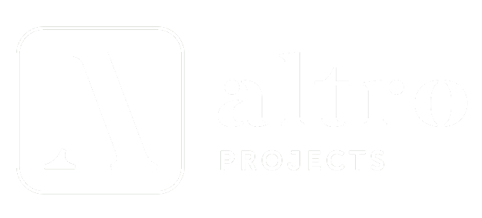 Altro Projects