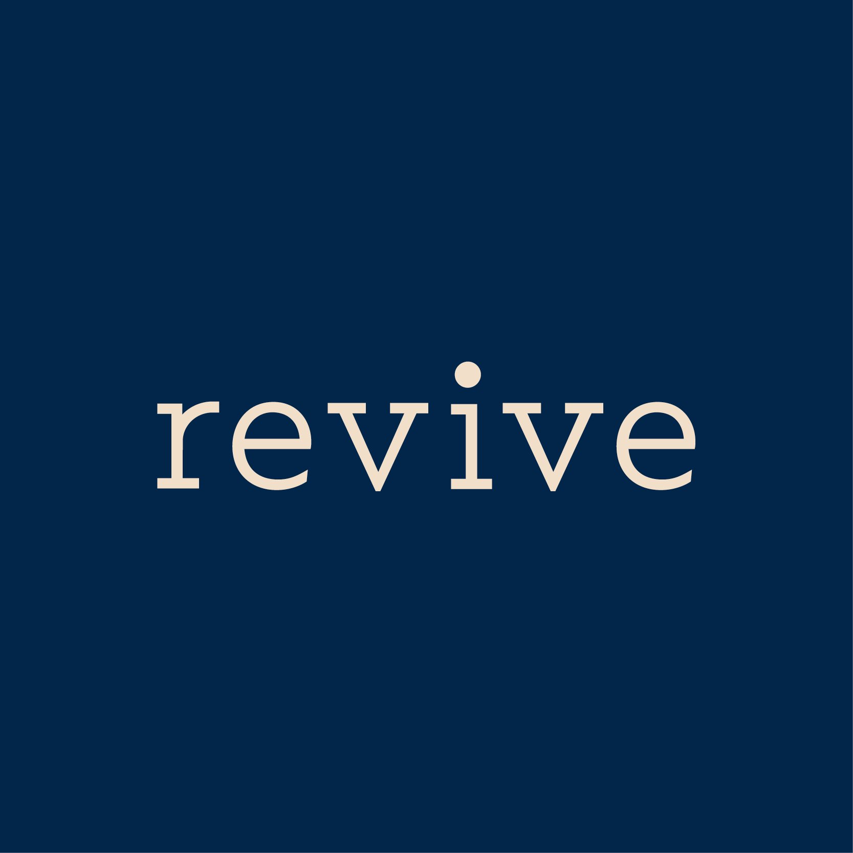 Revive