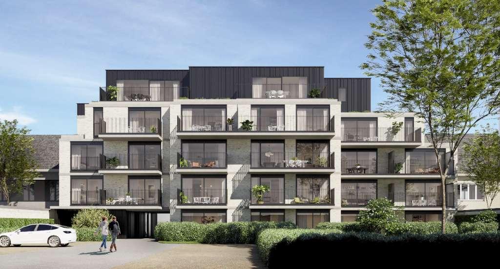 Parc Astrid Wetteren Preview Event: Van garage naar toekomst