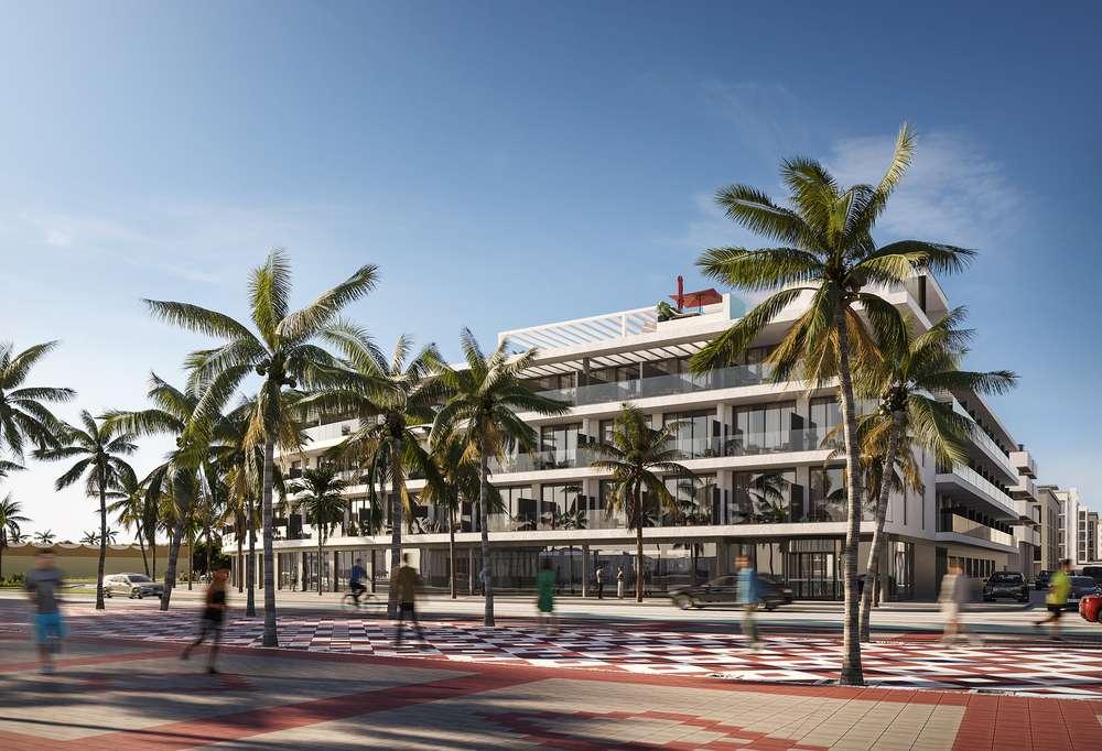 Waarom Dunas de Barbate het ideale vastgoedproject is voor investeerders in Spanje