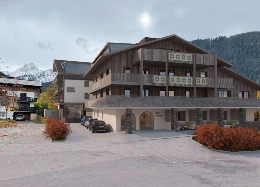 Gaschurn: de verborgen parel van Montafon perfect voor natuurliefhebbers