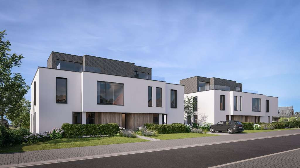 Benut het verhuurpotentieel van Residentie Taelemans: een slimme investering in Dilbeek