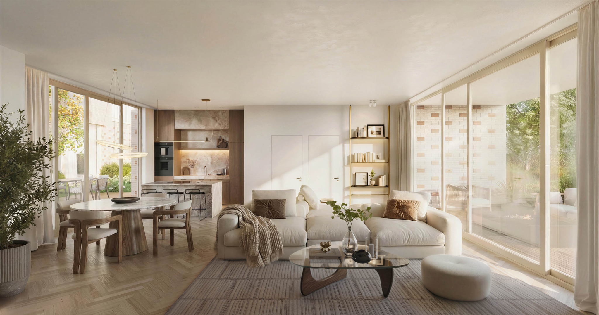 Inspiratiedag The Collection Mechelen