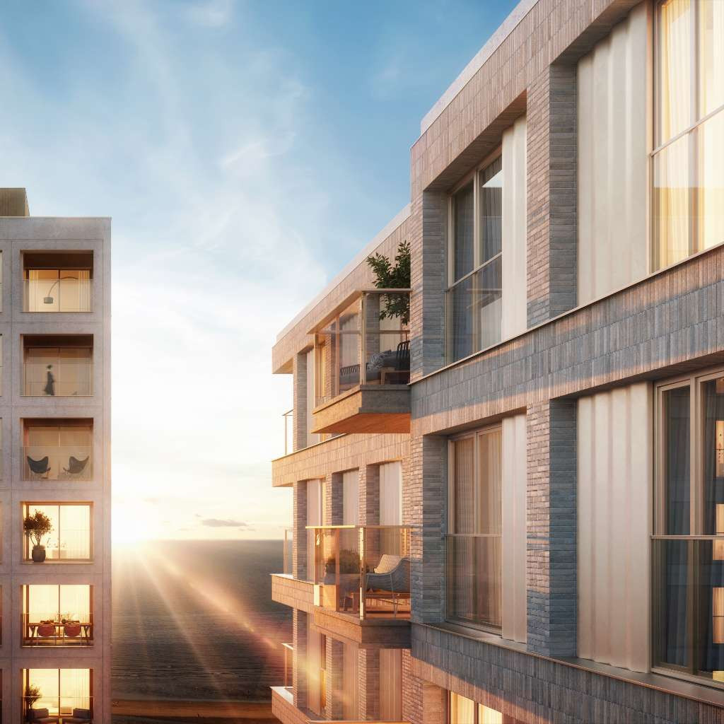 Immobel & Immowi: Real Estate Lead Generation Case Study article
