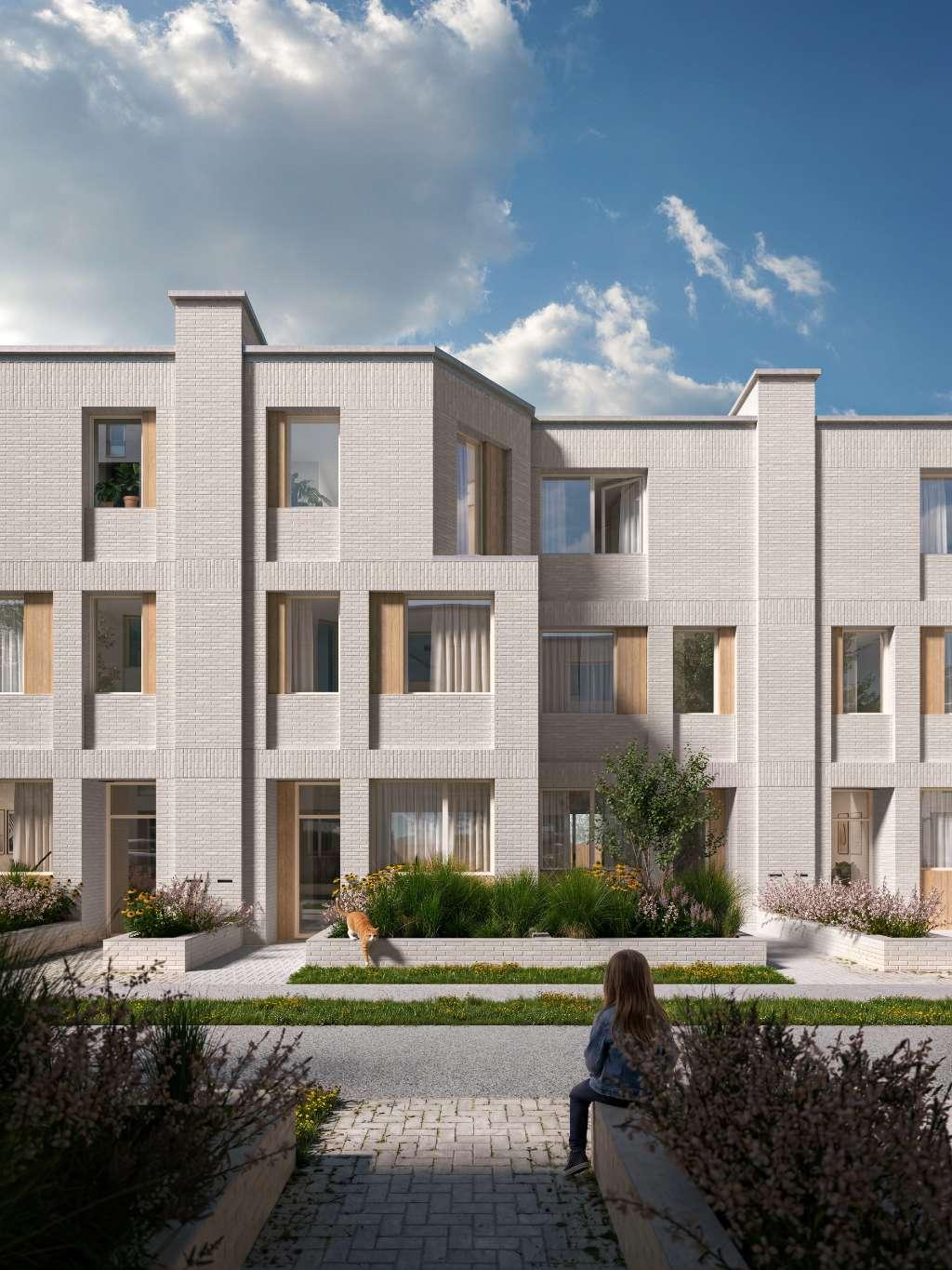 Dungelpark Lier: Ideale locatie voor forenzen