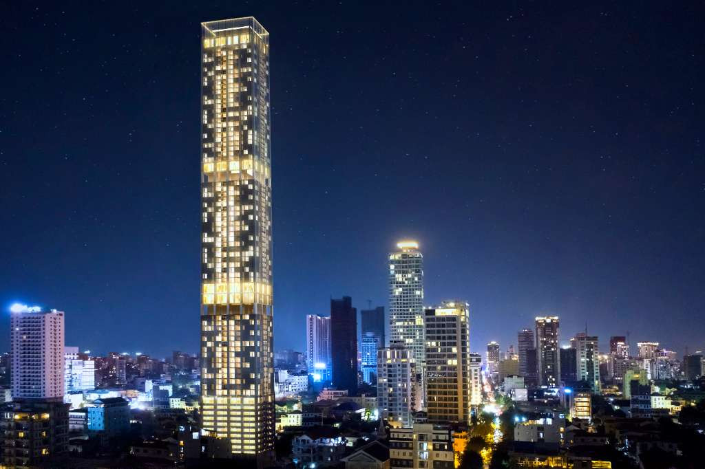 Ervaar het leven in Cambodja in 2026