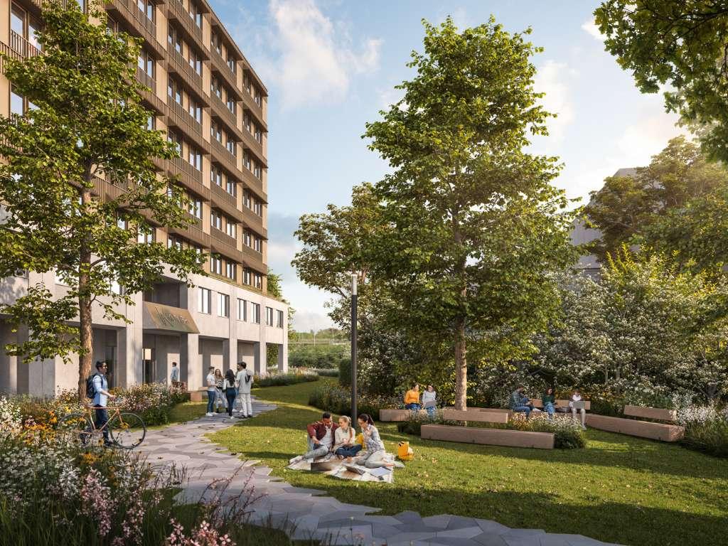 Kotter Gent: vandaag investeren, klaar voor academiejaar 2027-2028