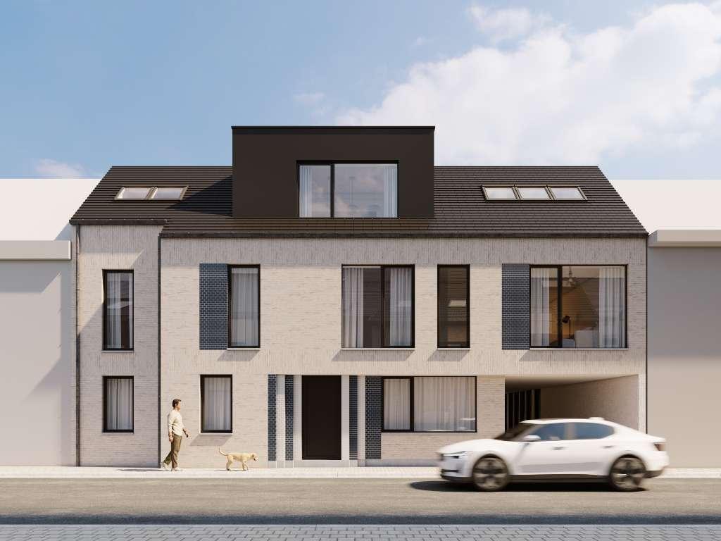 Residentie August