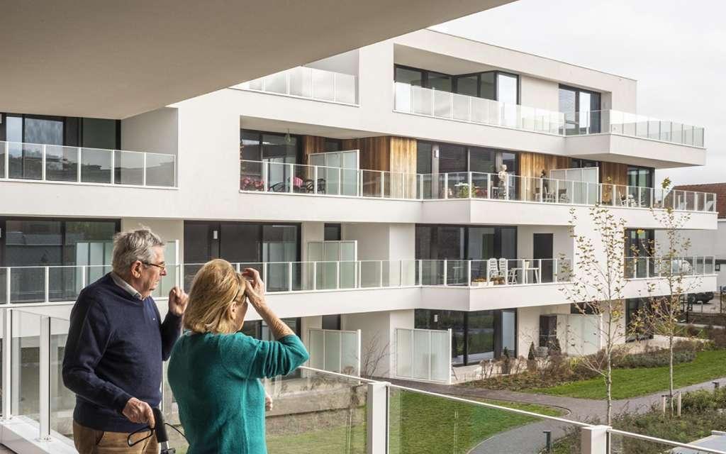 Residentie Pur Sang