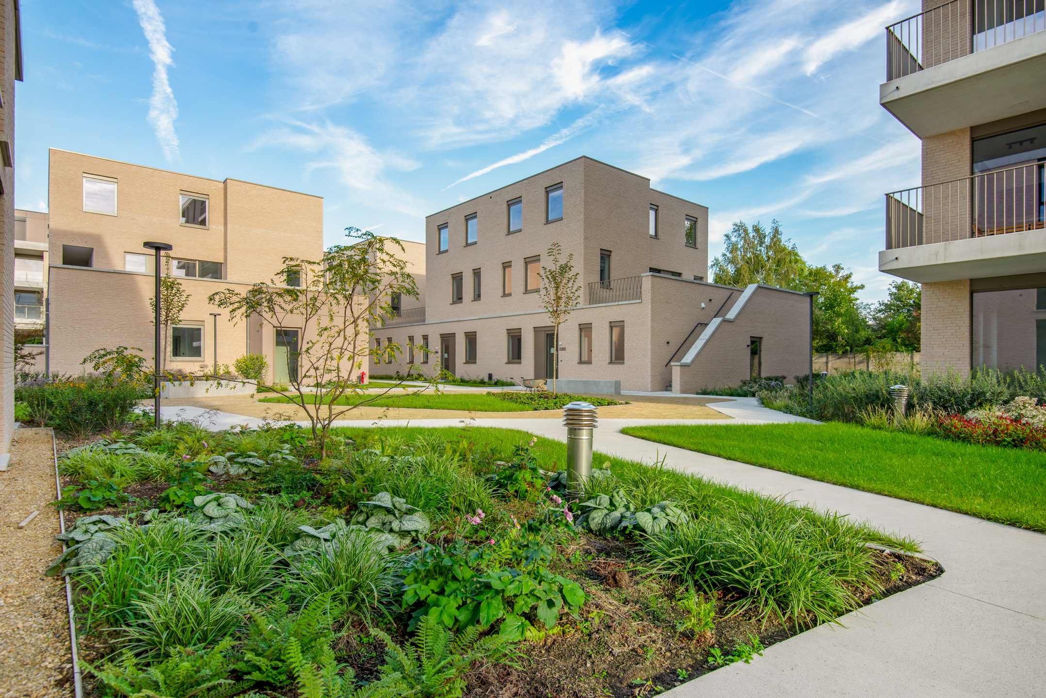 Voordelen van EPC A-label in nieuwbouwappartementen