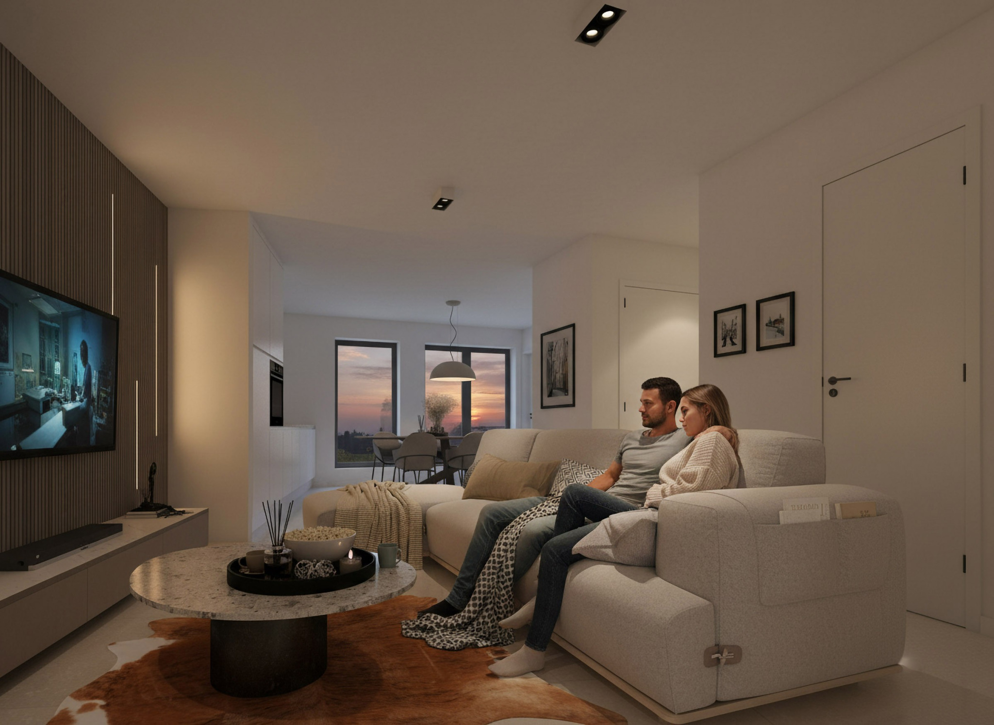 BEN-appartementen Nest 186 vanaf €246.500