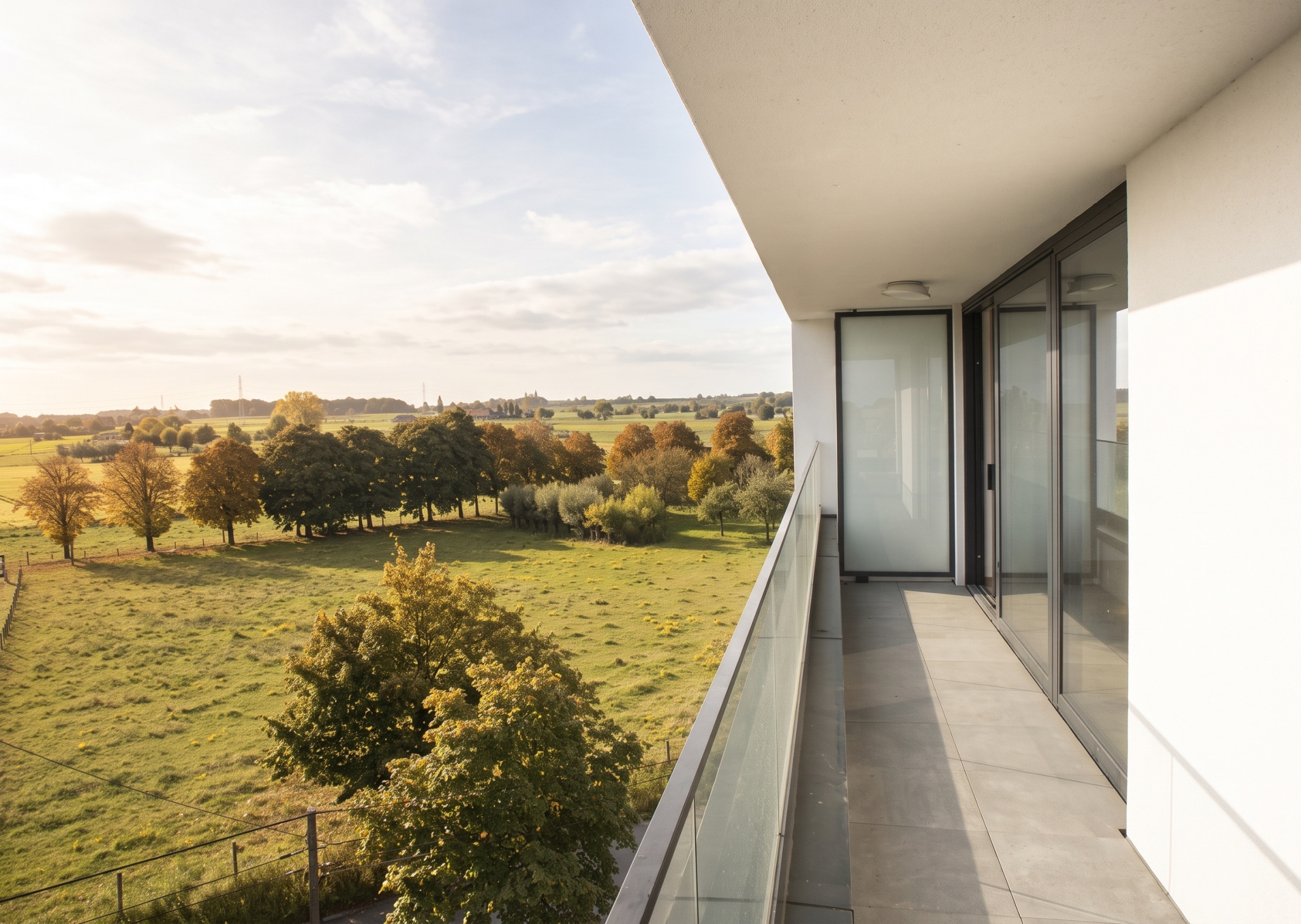 Voorzieningen Residentie Vijverhof Zwevegem