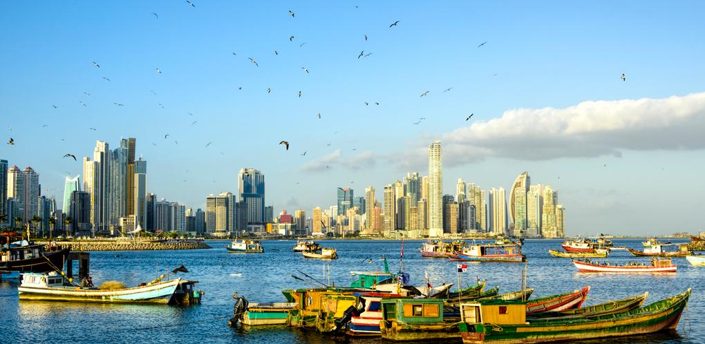 Panamá