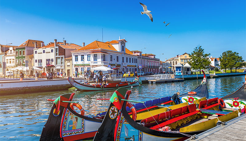 Aveiro