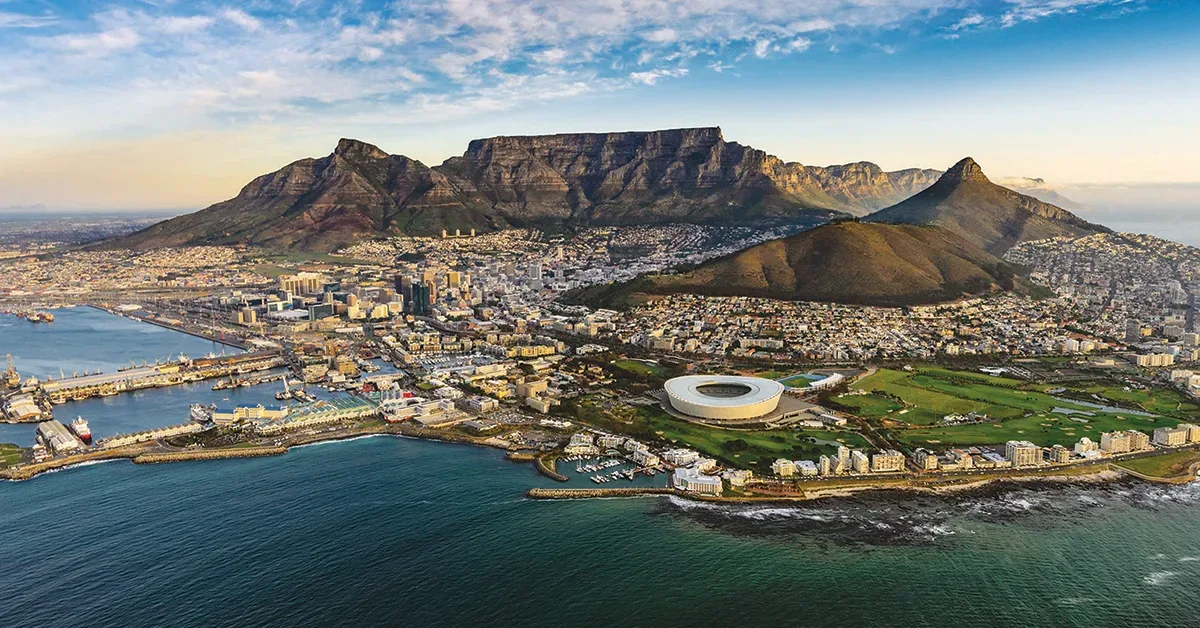 West-Kaap