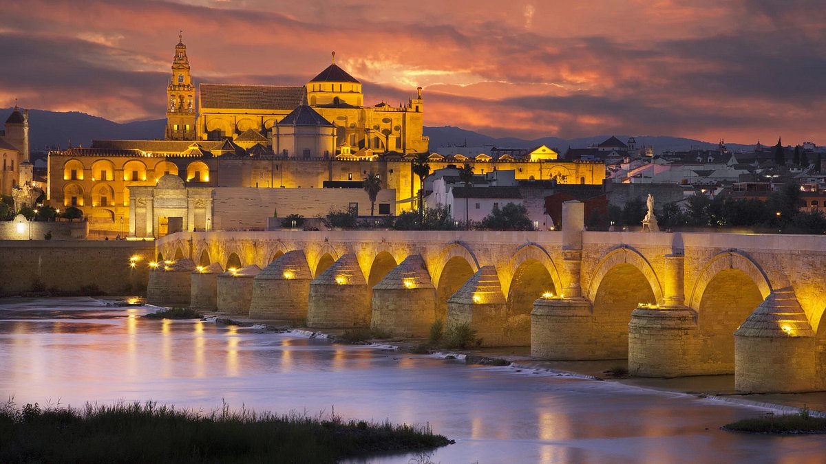 Andalusia