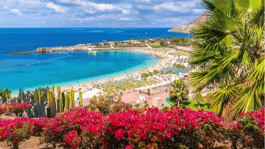 Gran Canaria