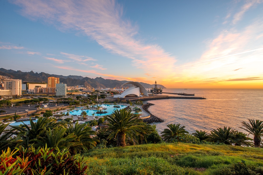 Tenerife