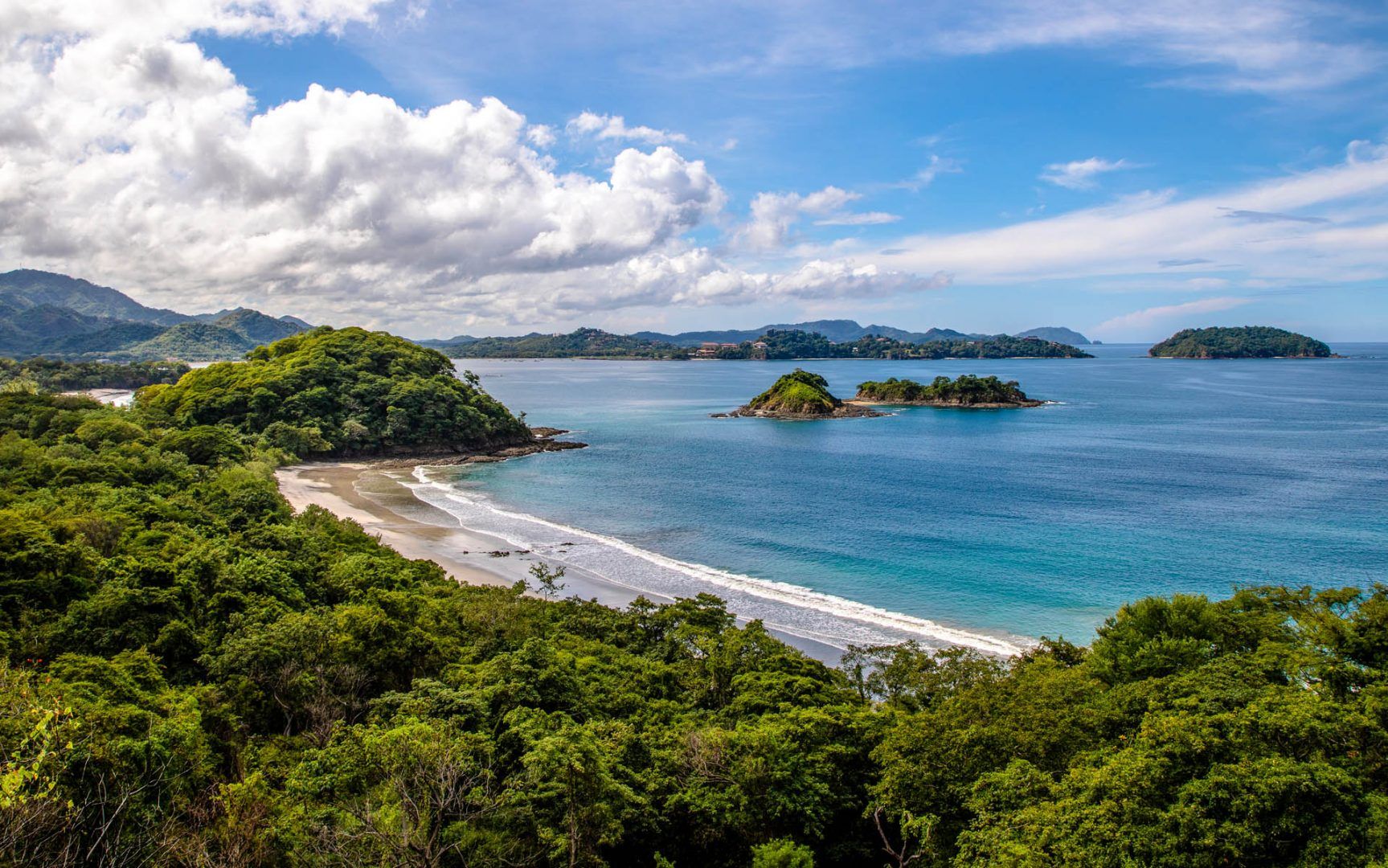Nicoya Peninsula