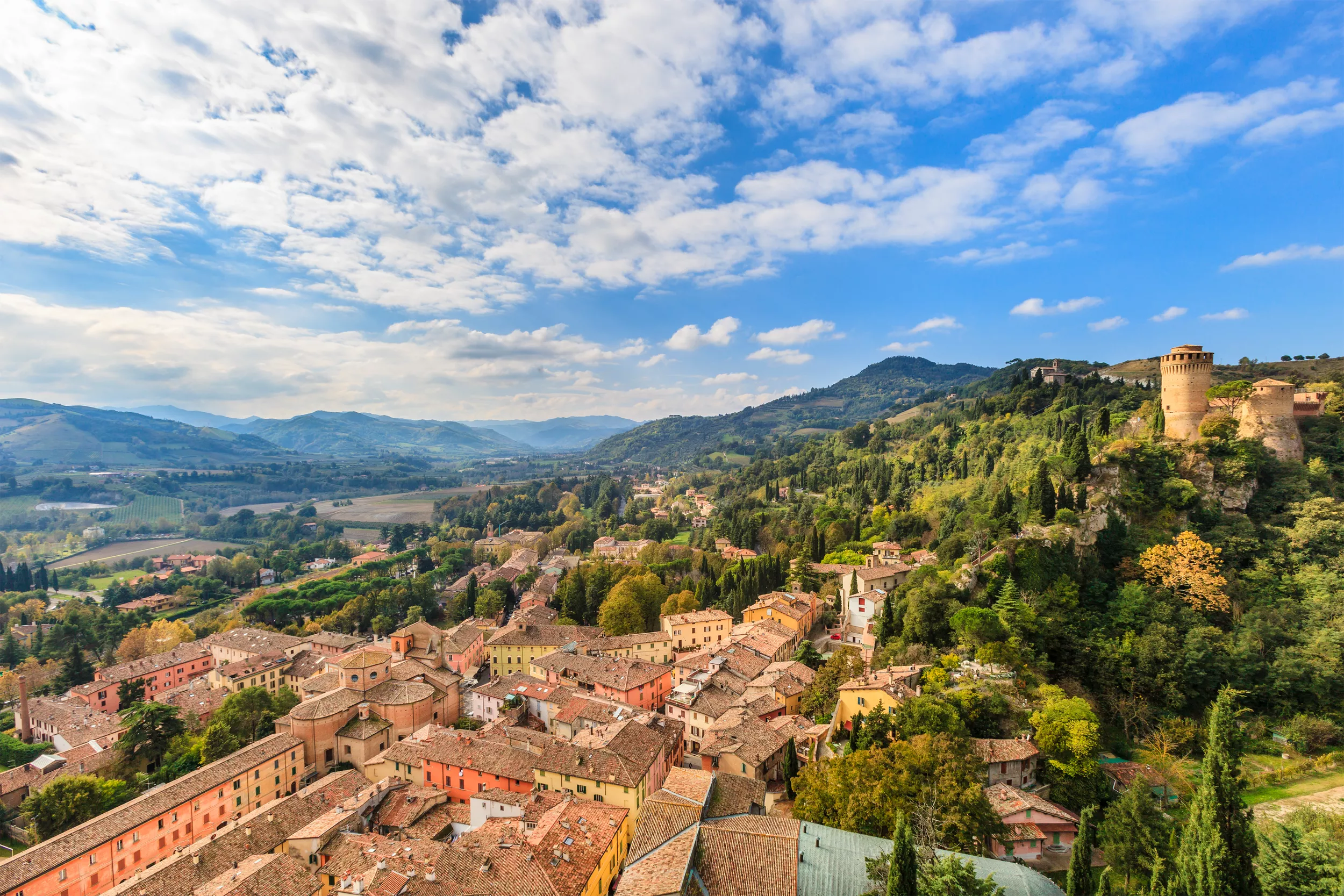 Emilia-Romagna
