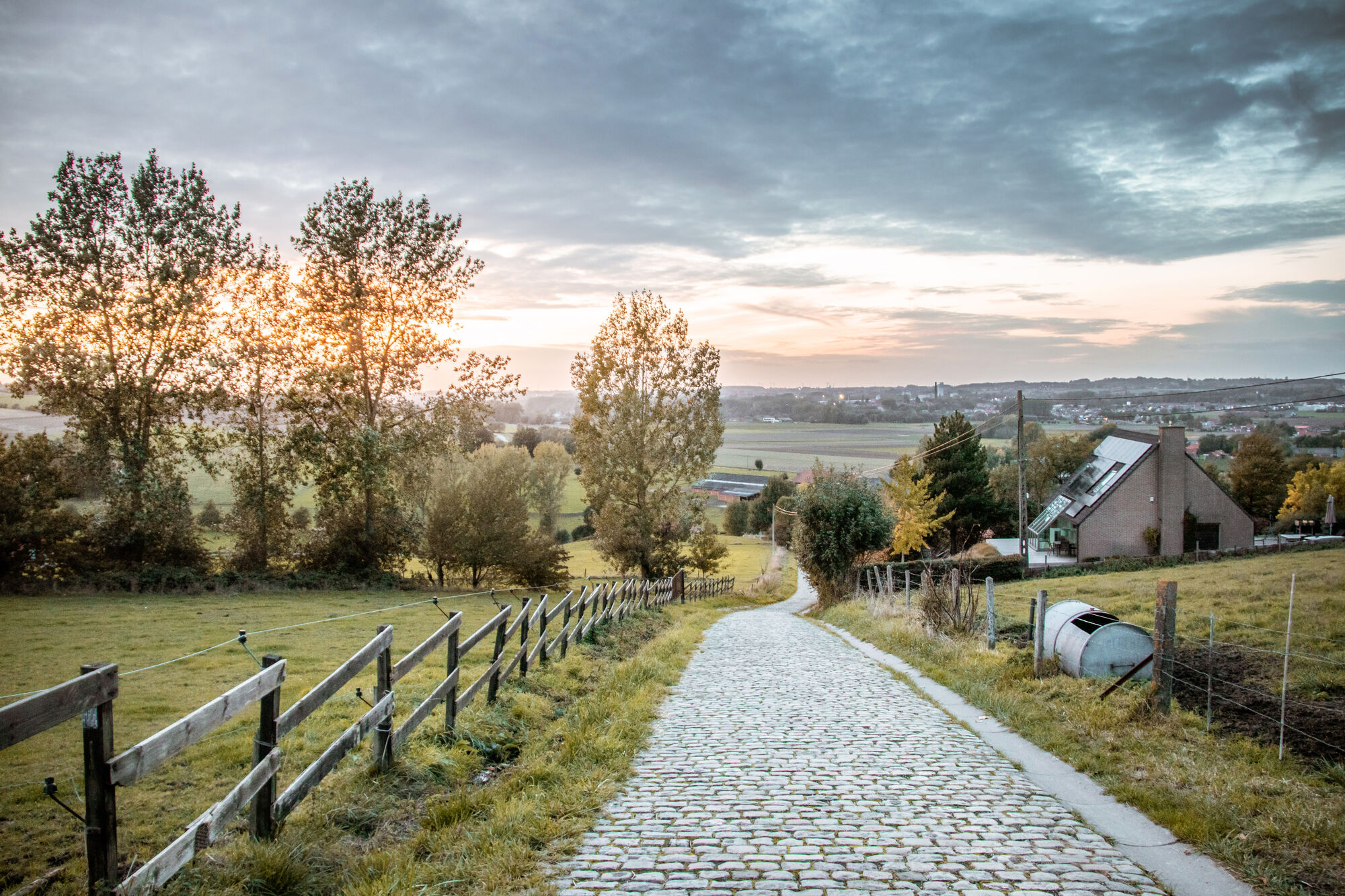 Oost-Vlaanderen