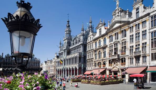 Brussel
