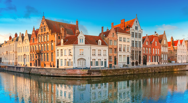 West-Vlaanderen