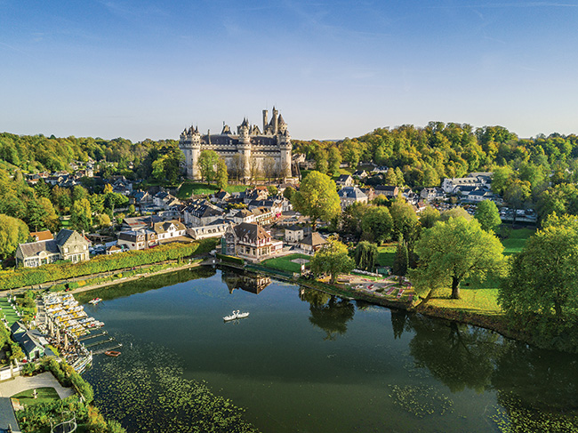 Hauts de France