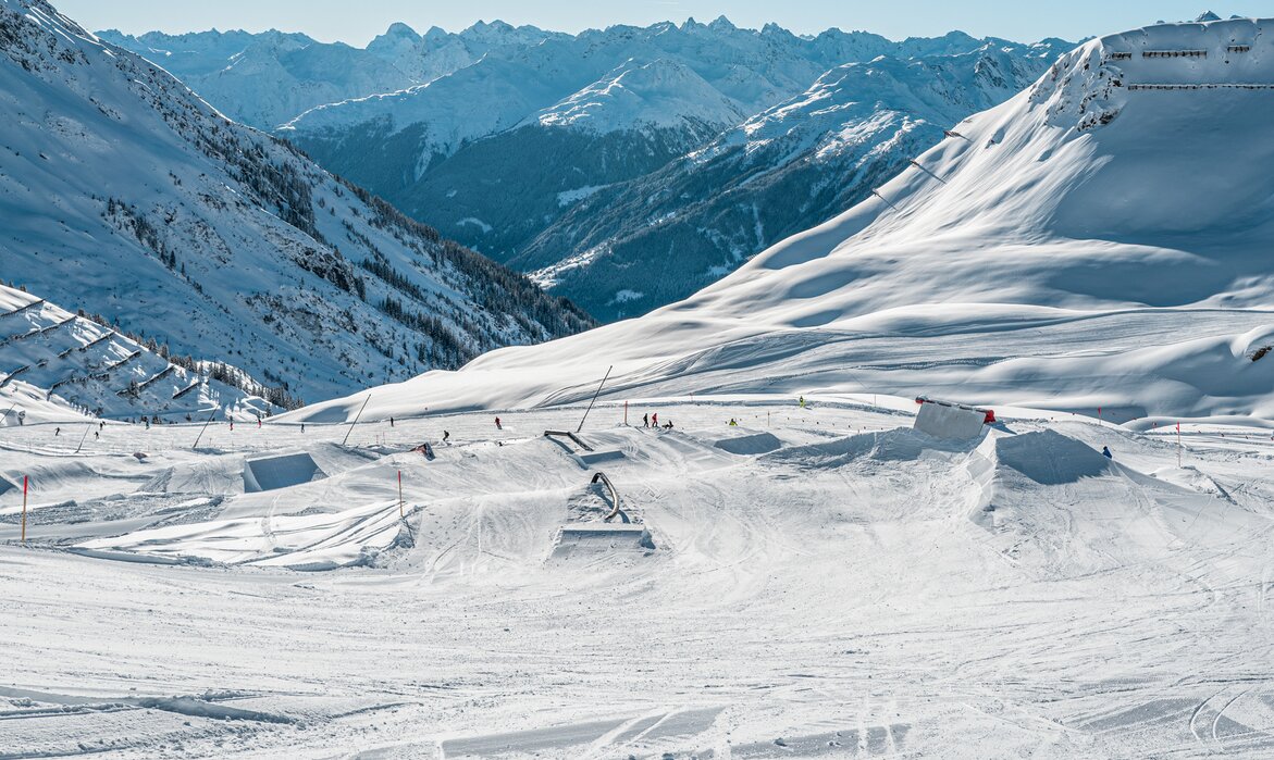 Montafon