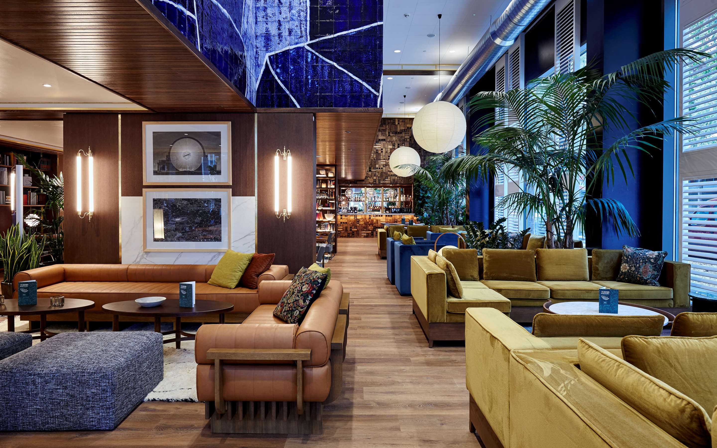 Hotel Real Estate