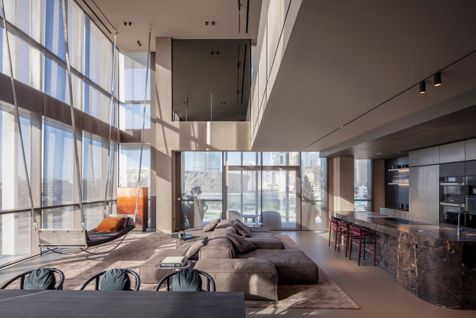 Penthouse