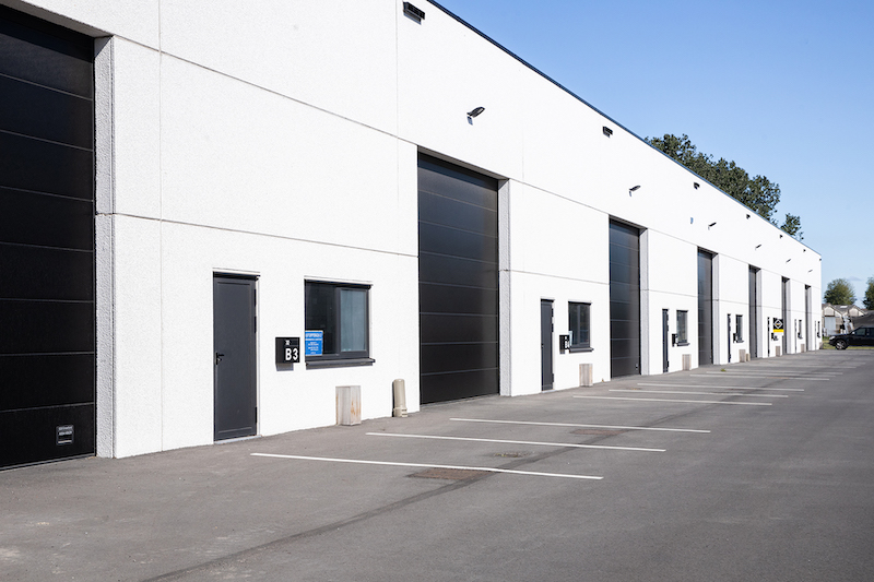 SME Units