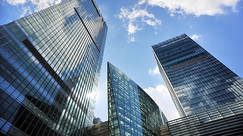 Commercial Real Estate