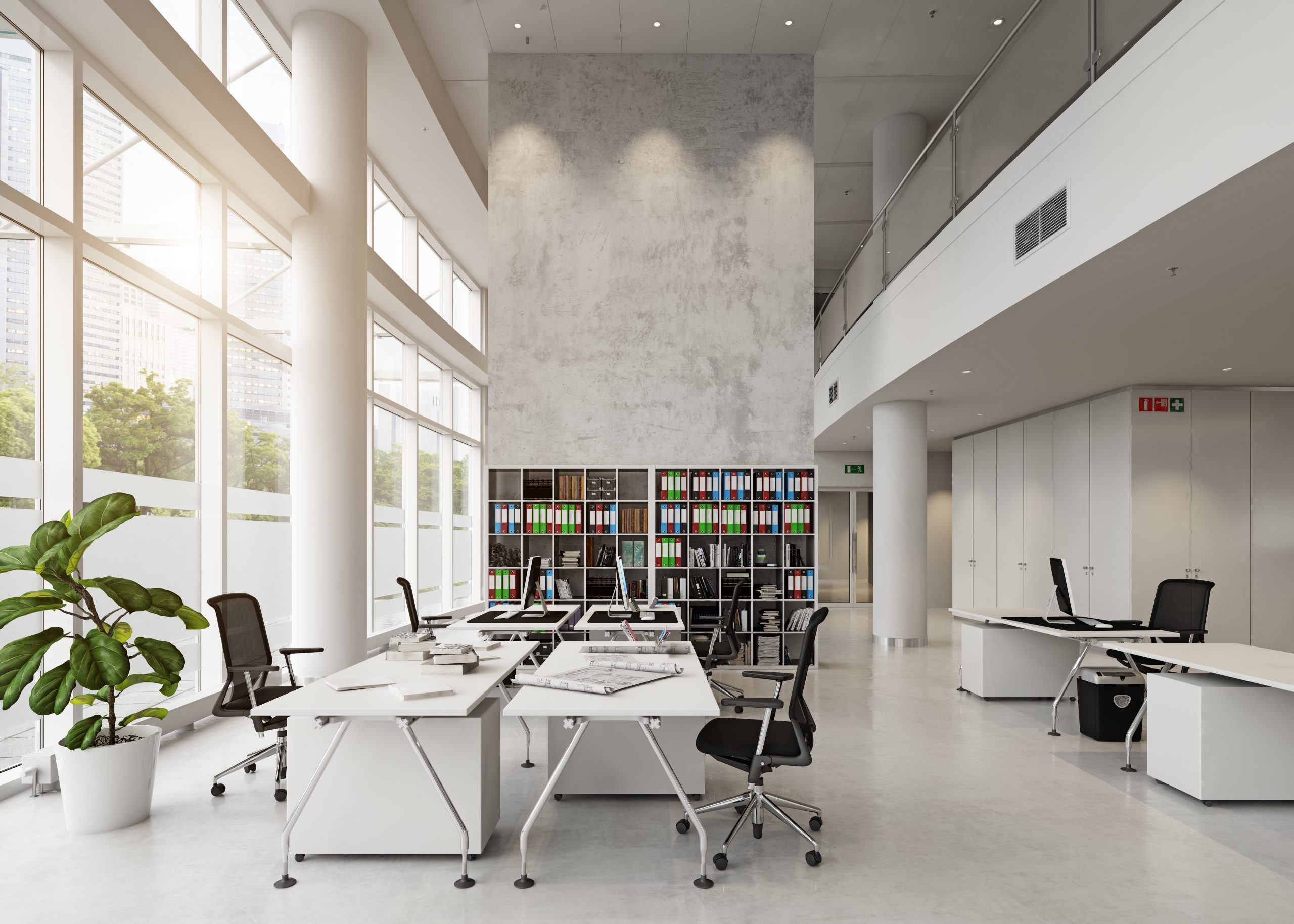 Offices
