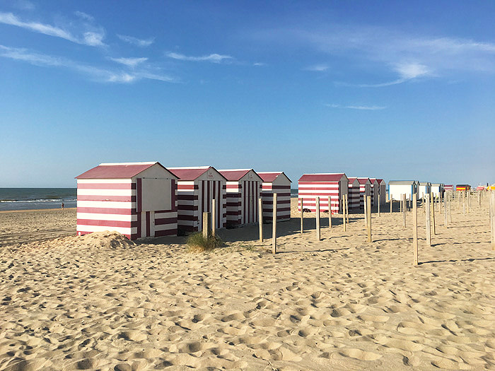 De Panne