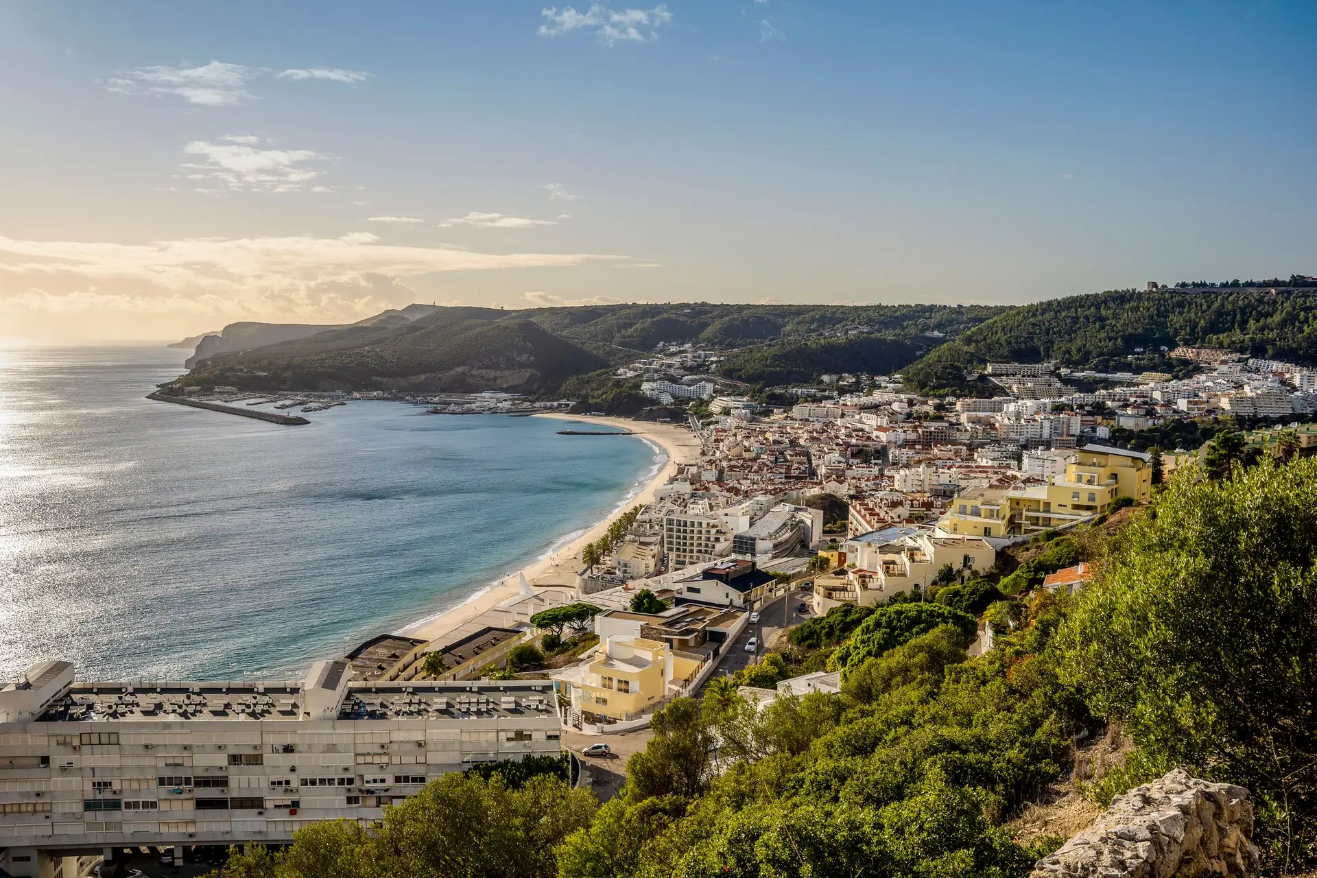 Sesimbra