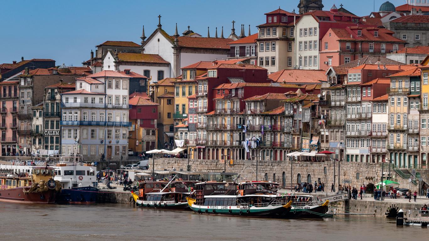 Vila Nova de Gaia