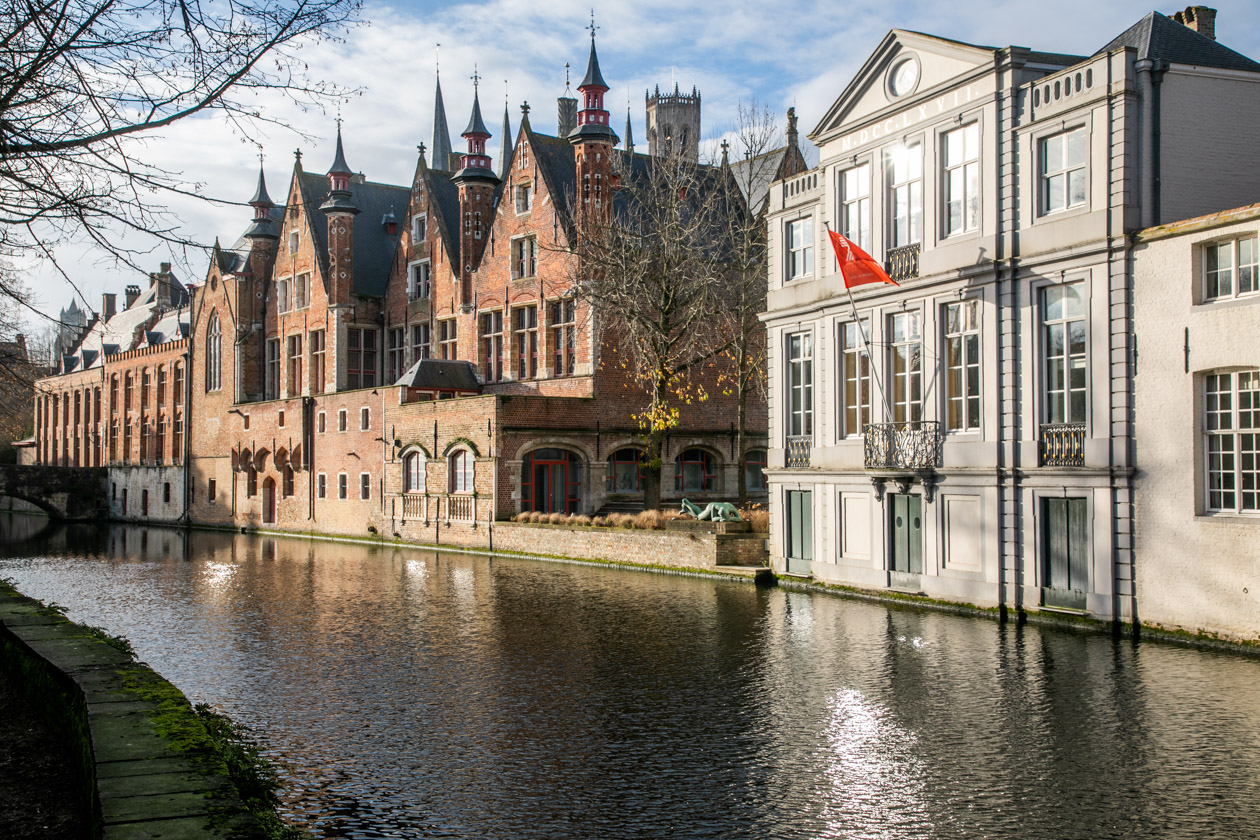 Bruges