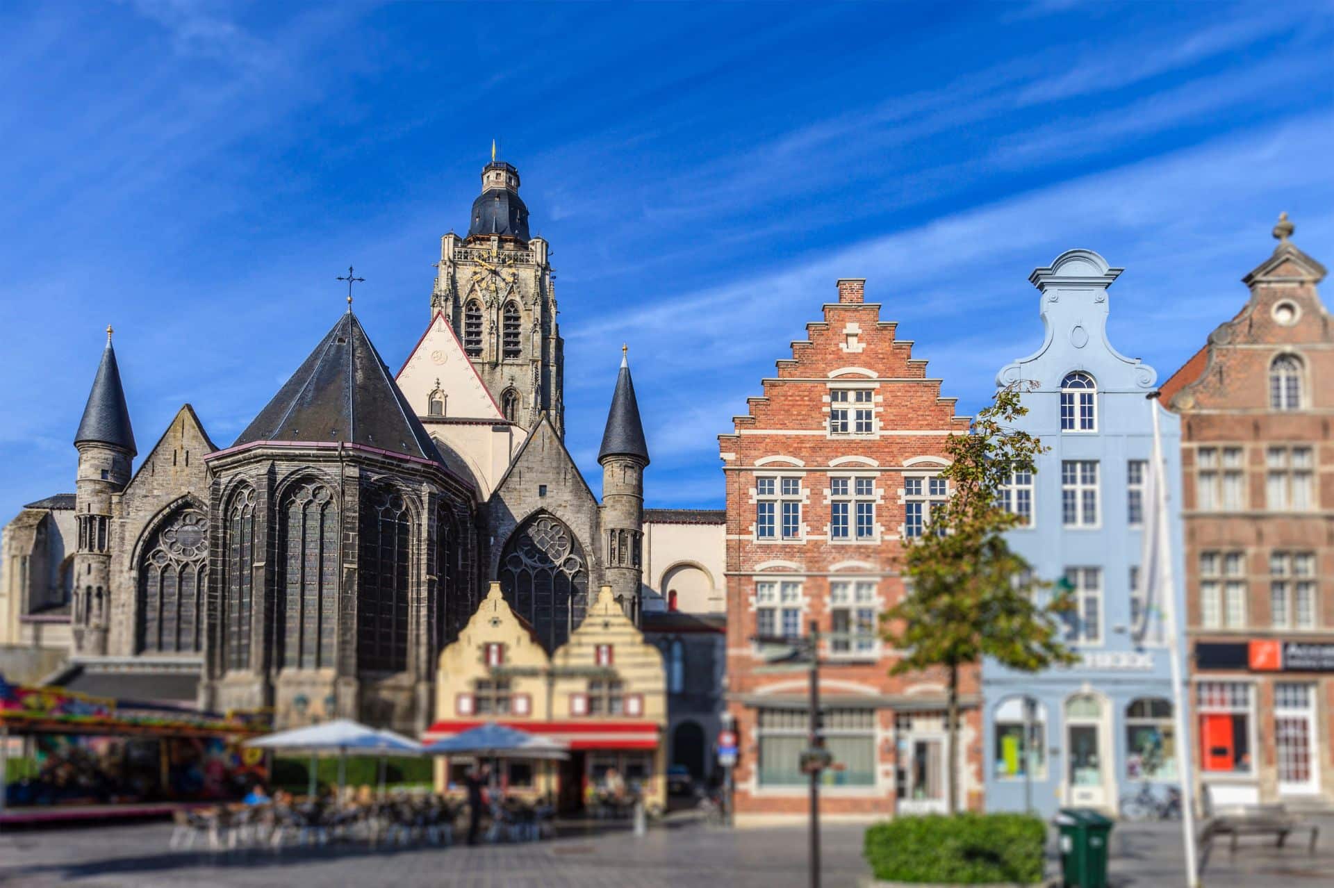 Oudenaarde