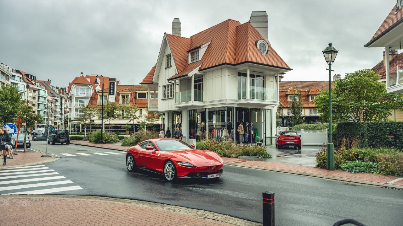 Knokke-Heist
