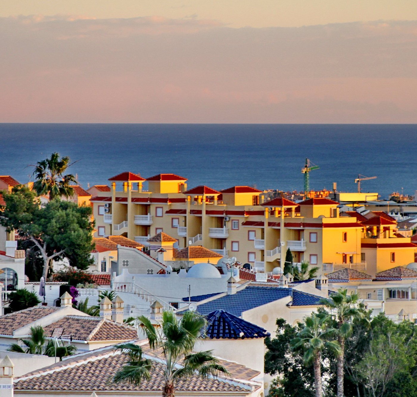 San Miguel De Salinas