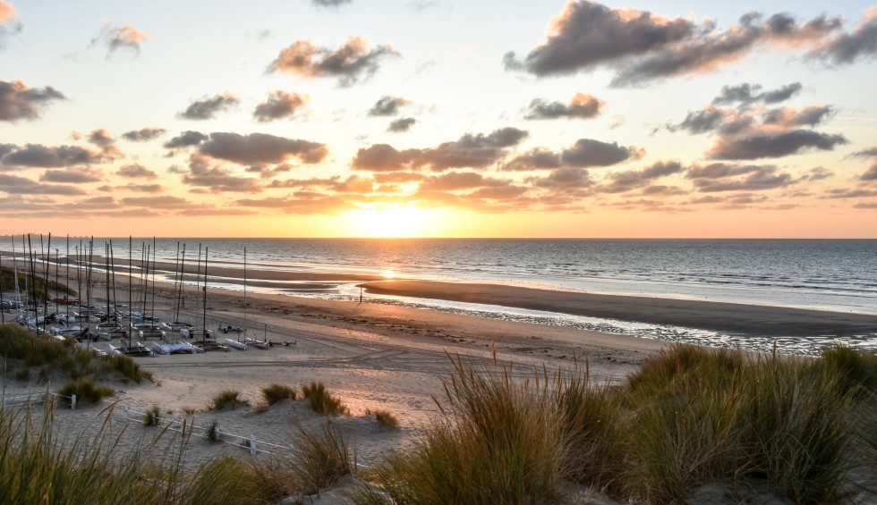 Sint-Idesbald