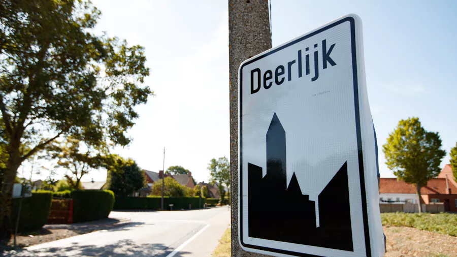 Deerlijk