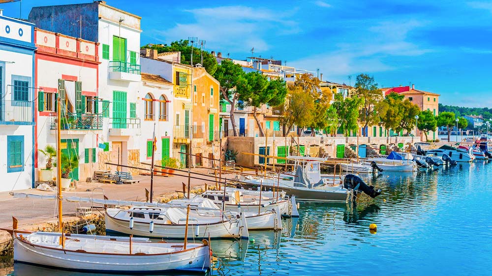 Portocolom