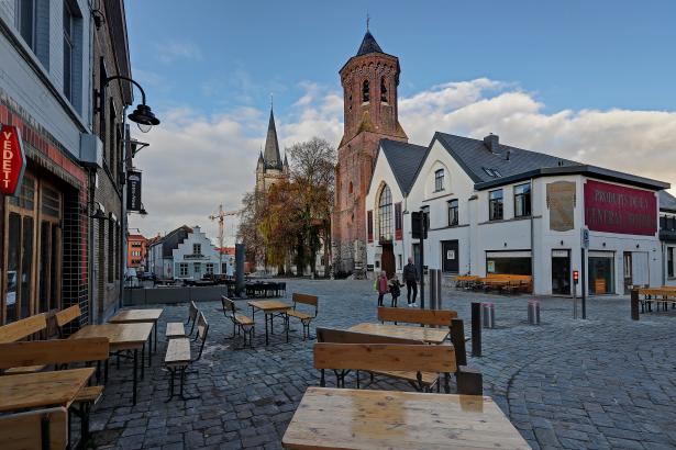 Ronse