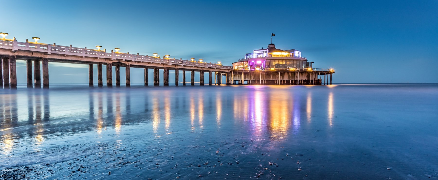 Blankenberge