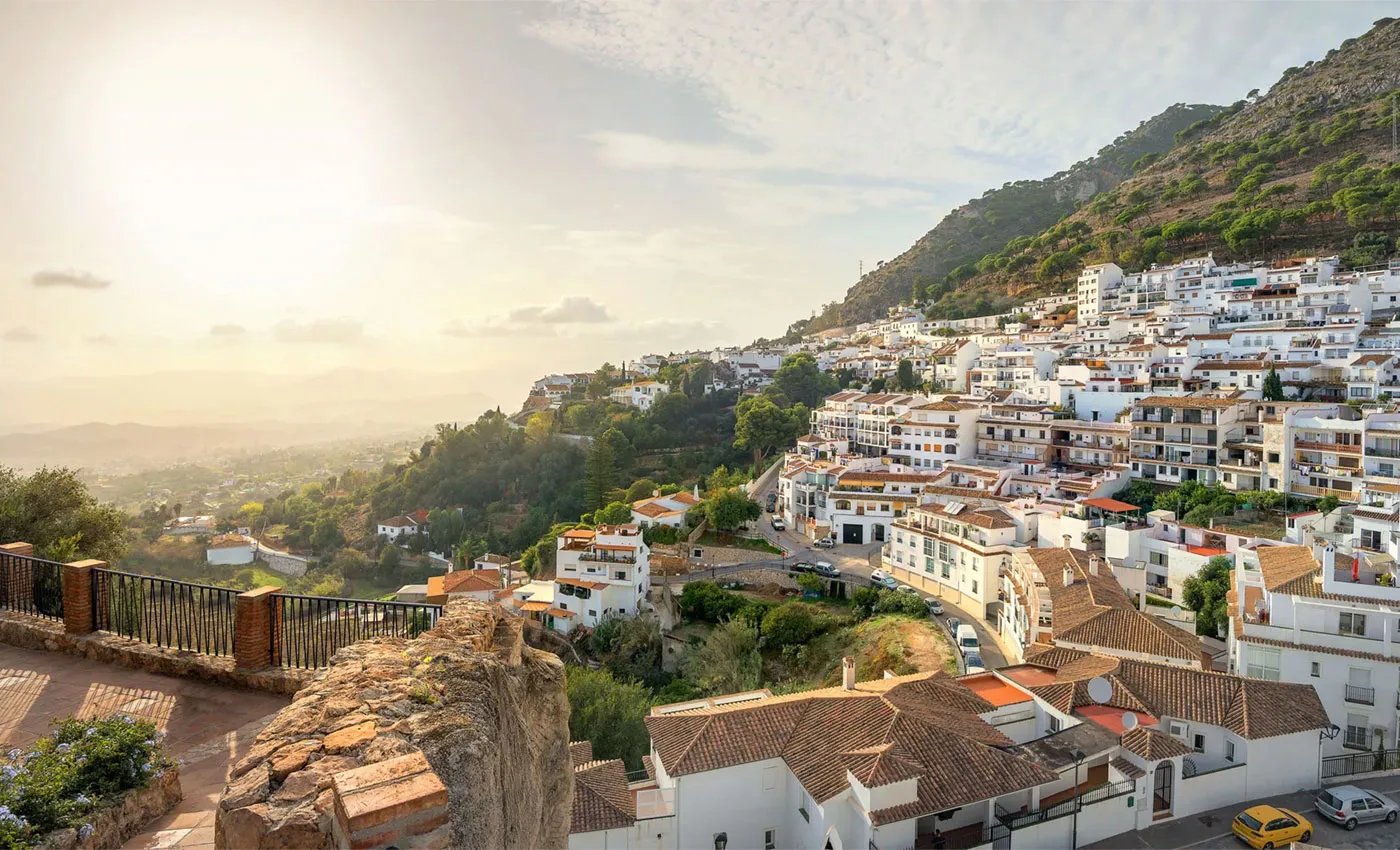Mijas