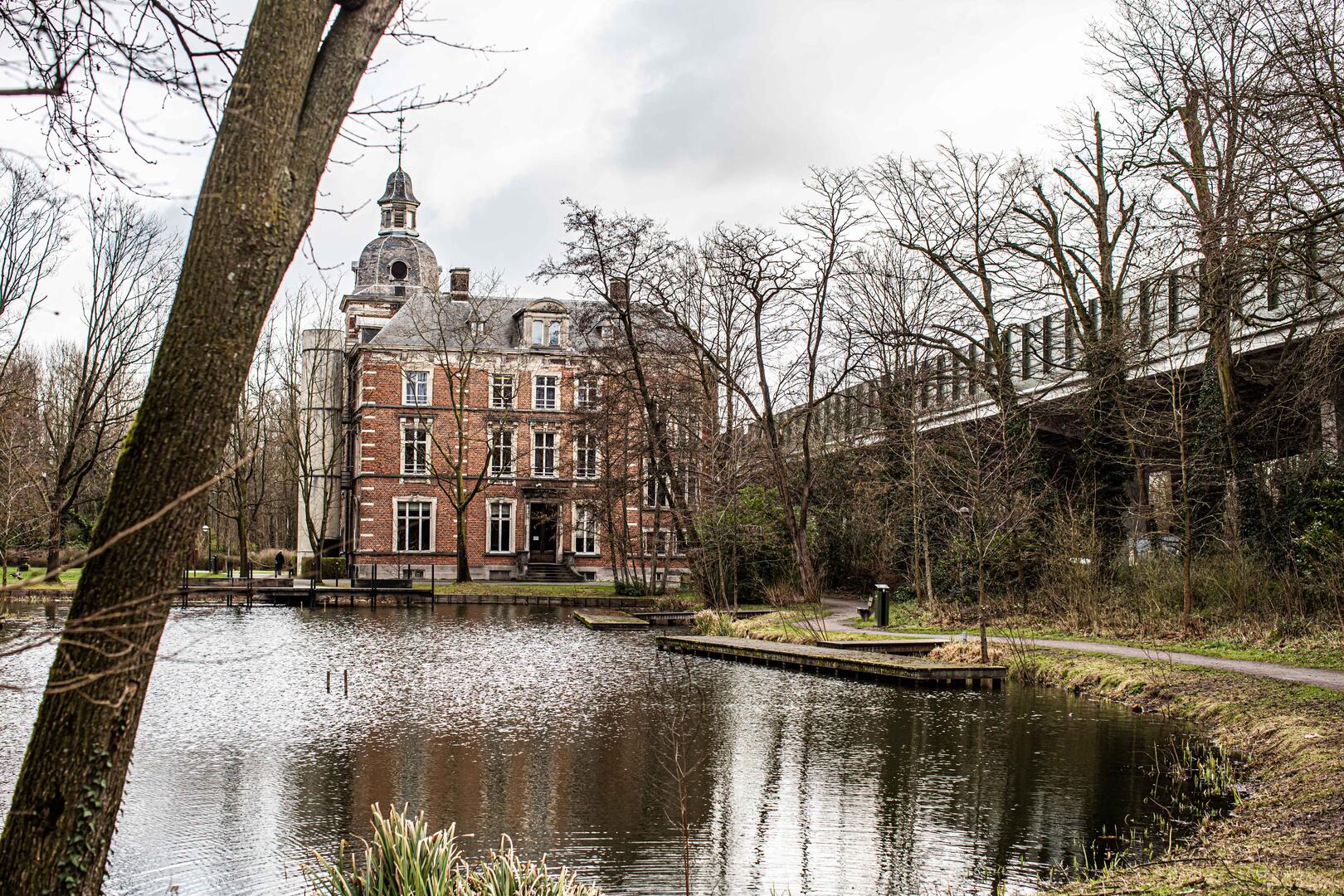 Gentbrugge
